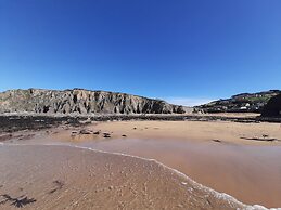 Quay Sands, Hope Cove