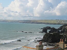 Quay Sands, Hope Cove