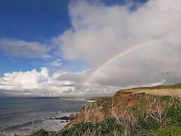 Quay Sands, Hope Cove