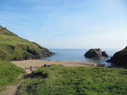 Quay Sands, Hope Cove