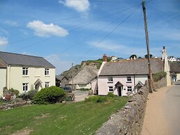 Quay Sands, Hope Cove