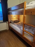 Eldborg Cabins & Guesthouse