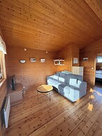 Eldborg Cabins & Guesthouse