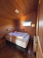 Eldborg Cabins & Guesthouse