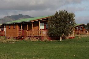 Eldborg Cabins & Guesthouse