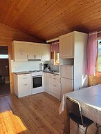 Eldborg Cabins & Guesthouse