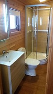 Eldborg Cabins & Guesthouse