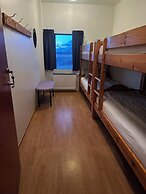 Eldborg Cabins & Guesthouse