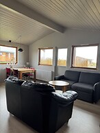 Eldborg Cabins & Guesthouse