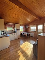 Eldborg Cabins & Guesthouse