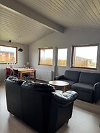 Eldborg Cabins & Guesthouse