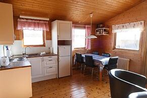 Eldborg Cabins & Guesthouse