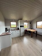Eldborg Cabins & Guesthouse