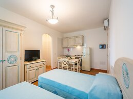 Bright Accommodation in Orosei