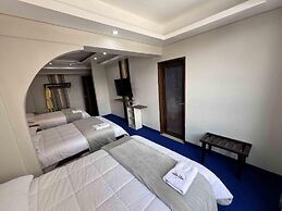 Wary Nayra Hotel & Spa