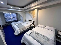 Wary Nayra Hotel & Spa