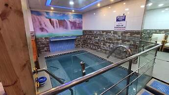 Wary Nayra Hotel & Spa