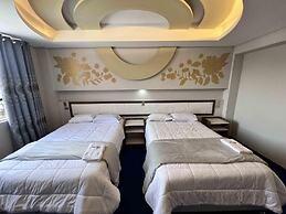 Wary Nayra Hotel & Spa