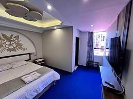Wary Nayra Hotel & Spa