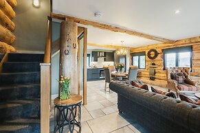 Keepers Cabin