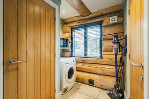 Keepers Cabin