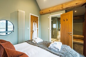 Keepers Cabin