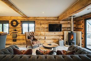 Keepers Cabin
