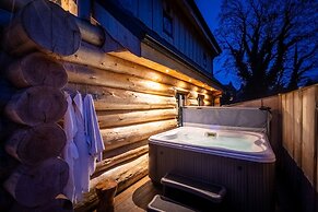Keepers Cabin
