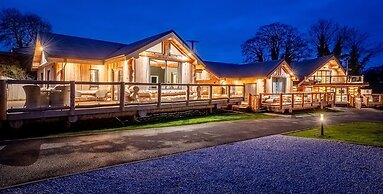 The Farmhouse