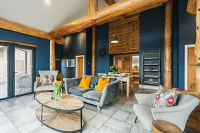 The Farmhouse
