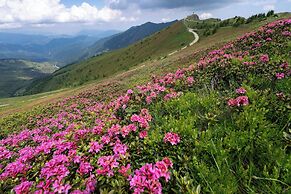 Rifugio Ca' da Cardella