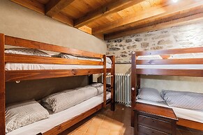 Rifugio Ca' da Cardella
