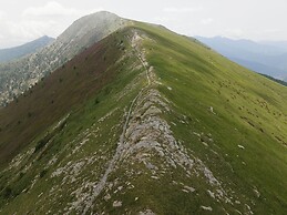 Rifugio Ca' da Cardella
