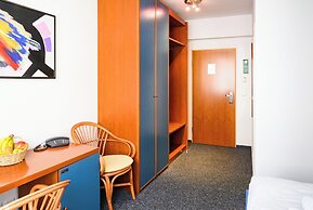 Vinetahotel Stadt Barth