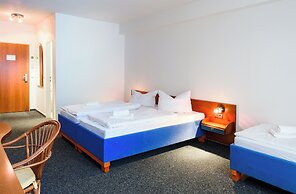 Vinetahotel Stadt Barth