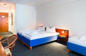 Vinetahotel Stadt Barth