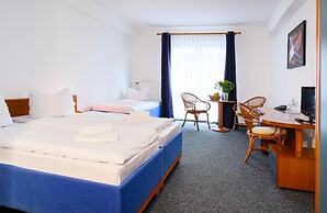 Vinetahotel Stadt Barth