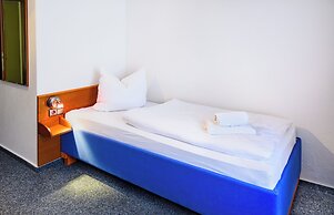 Vinetahotel Stadt Barth