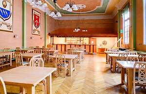Vinetahotel Stadt Barth