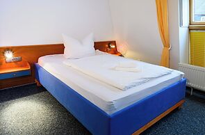 Vinetahotel Stadt Barth