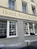 Vinetahotel Stadt Barth