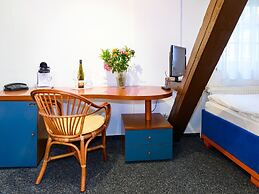 Vinetahotel Stadt Barth
