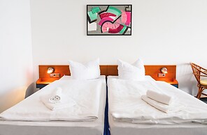 Vinetahotel Stadt Barth