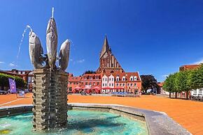 Vinetahotel Stadt Barth