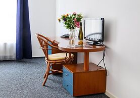 Vinetahotel Stadt Barth