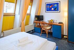 Vinetahotel Stadt Barth
