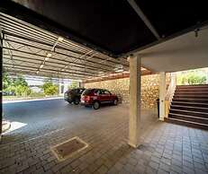 Apartments Foric