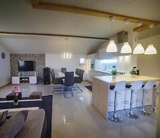 Apartments Foric