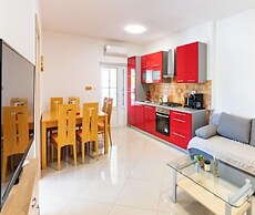 Apartments Foric