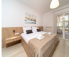 Apartments Foric